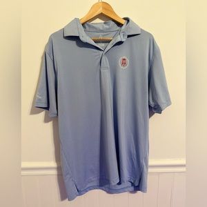 Rhoback golf polo